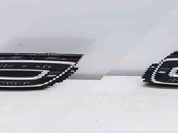  Panou comanda clima Renault Fluence [Fabr 2010-prezent] 275100018R