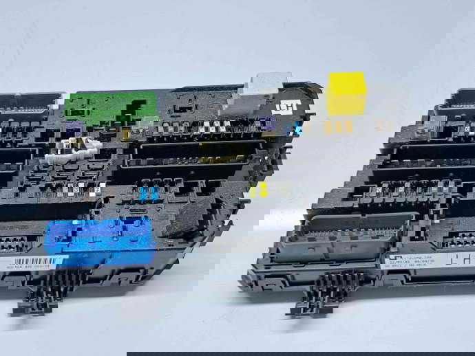  Panou sigurante Opel Zafira B (A05) [Fabr 2006-2011] 13268286 