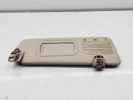  Parasolar dreapta Renault Fluence [Fabr 2010-prezent] OEM