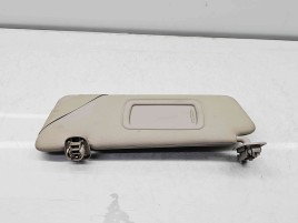  Parasolar stanga Renault Fluence [Fabr 2010-prezent] OEM