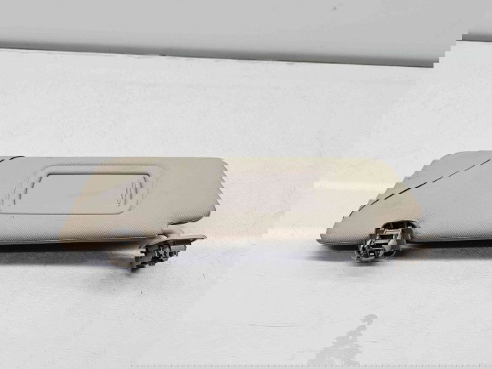  Parasolar stanga Renault Fluence [Fabr 2010-prezent] OEM