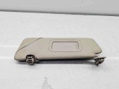  Parasolar stanga Renault Fluence [Fabr 2010-prezent] OEM