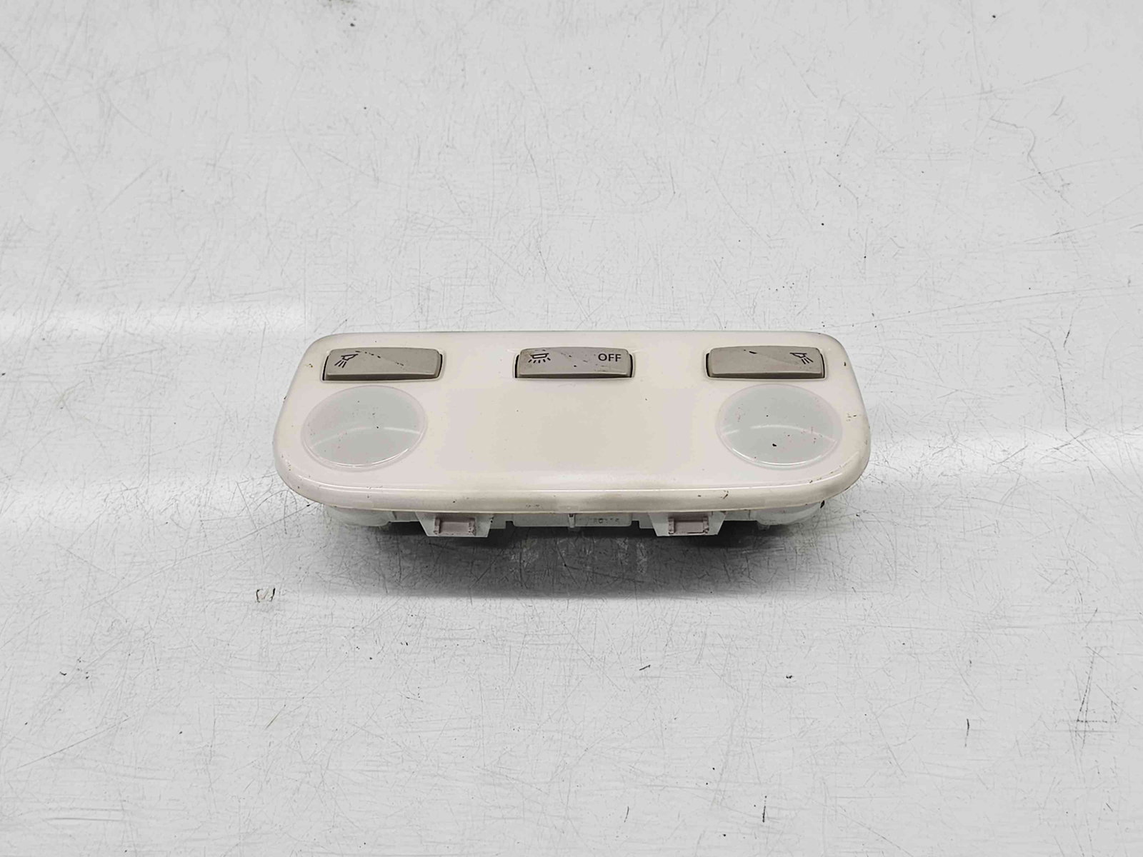 Plafoniera fata Renault Fluence [Fabr 2010-prezent] OEM - imagine 1