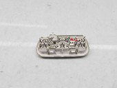  Plafoniera fata Renault Fluence [Fabr 2010-prezent] OEM