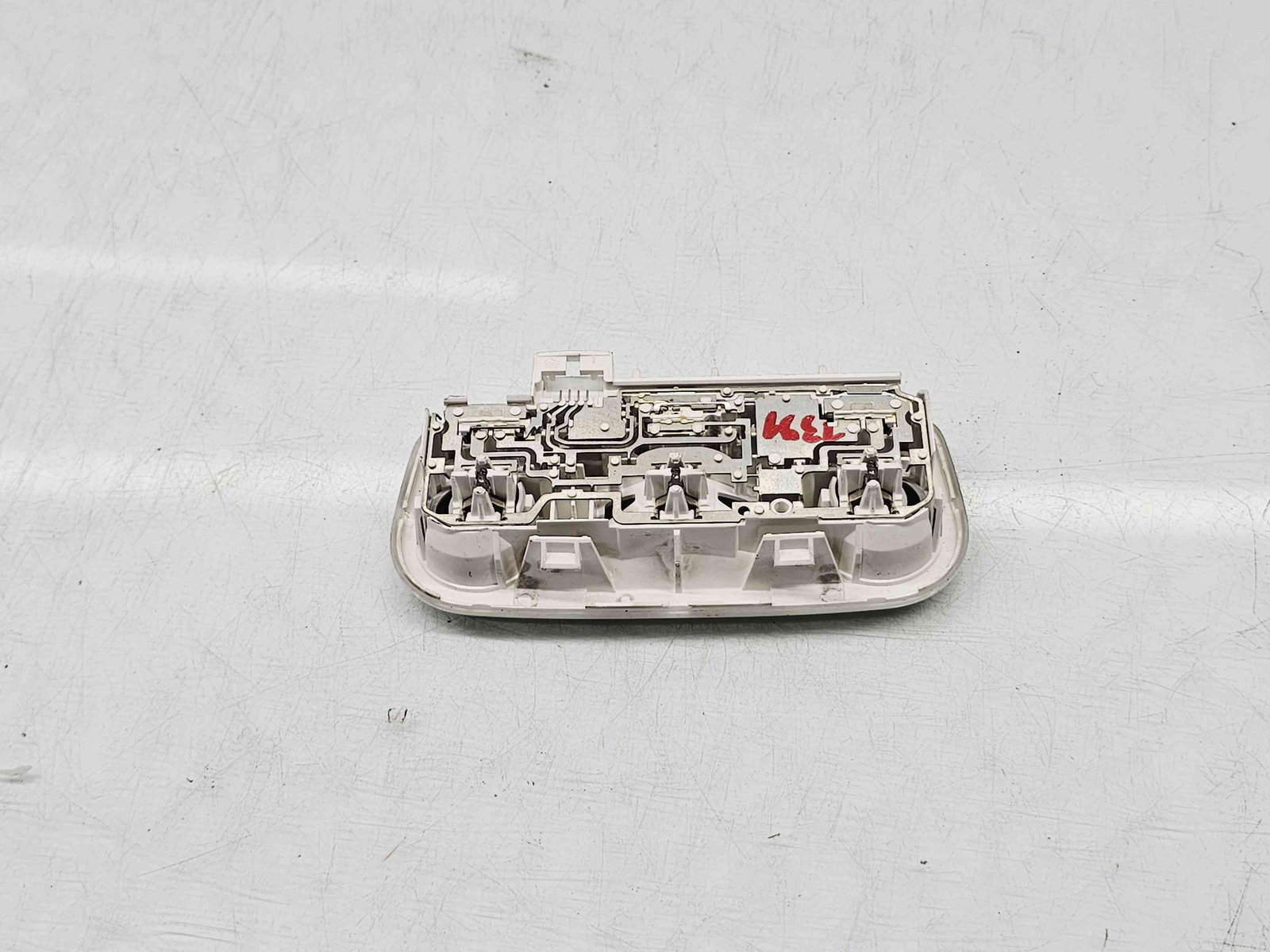 Plafoniera fata Renault Fluence [Fabr 2010-prezent] OEM - imagine 2