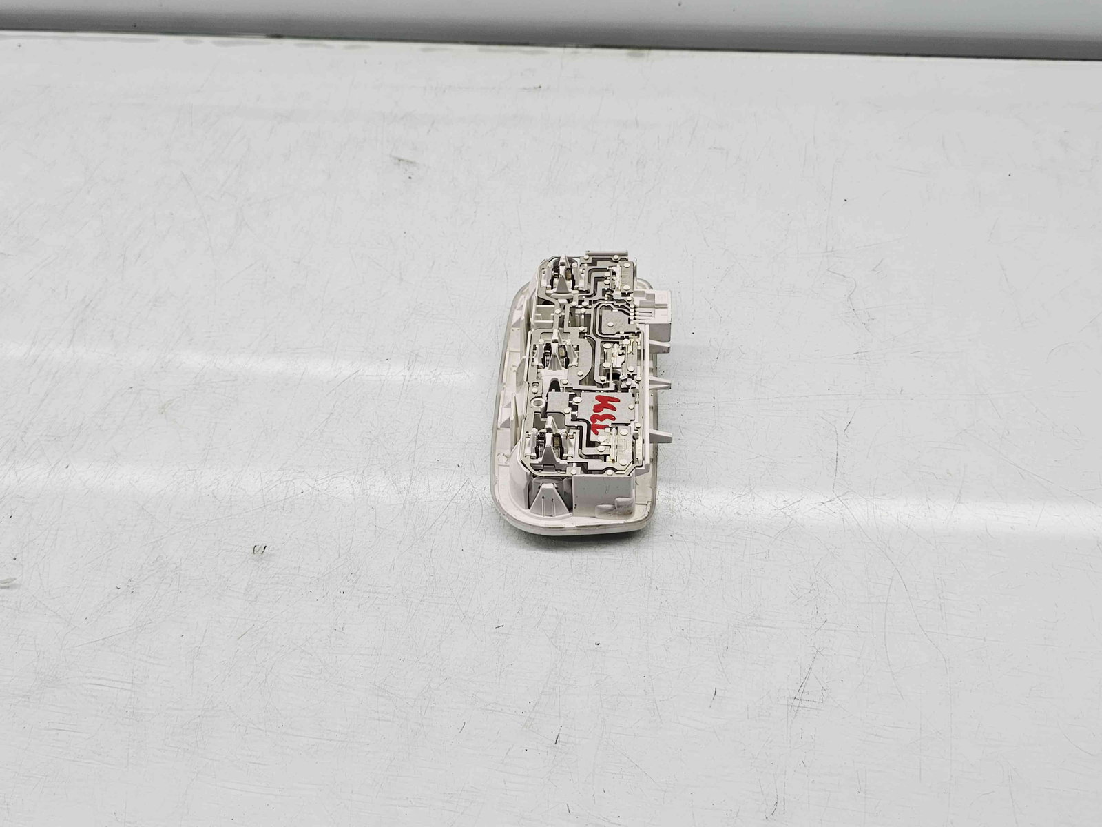 Plafoniera fata Renault Fluence [Fabr 2010-prezent] OEM - imagine 3