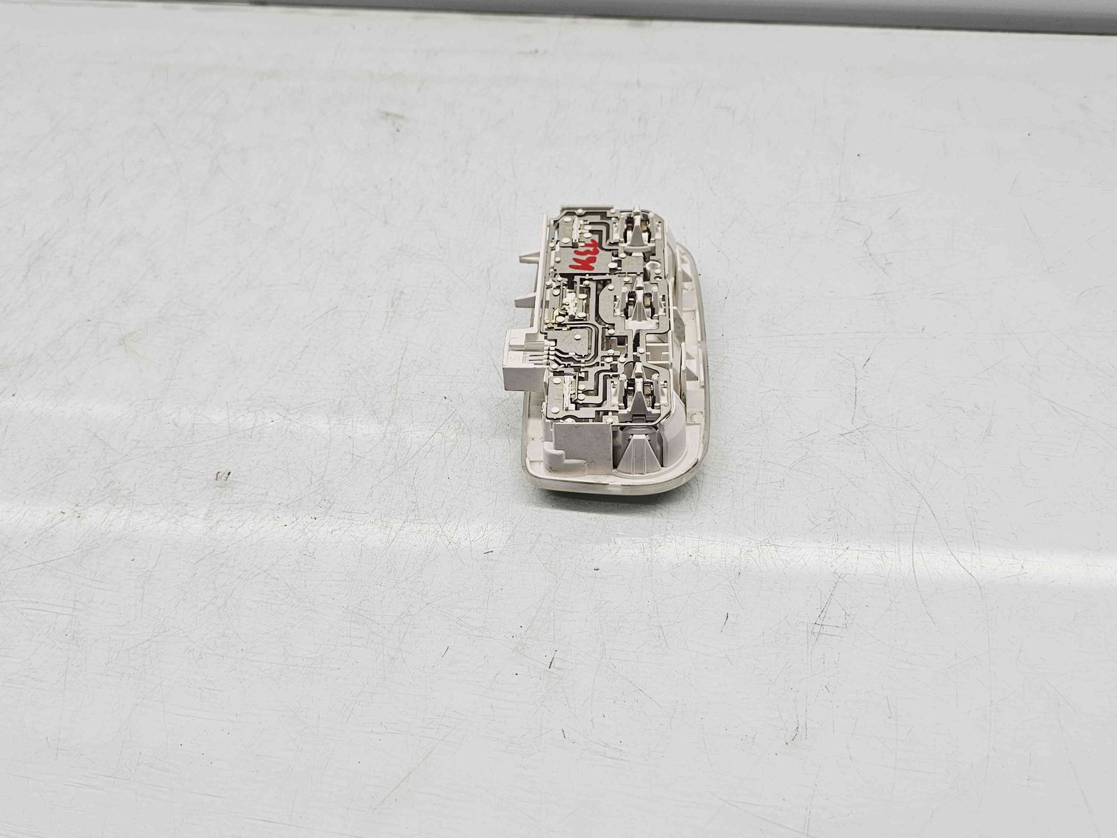 Plafoniera fata Renault Fluence [Fabr 2010-prezent] OEM - imagine 4