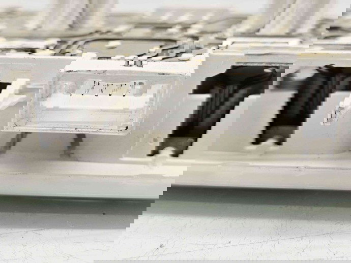  Plafoniera fata Renault Fluence [Fabr 2010-prezent] OEM