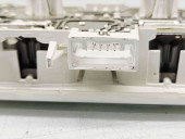  Plafoniera fata Renault Fluence [Fabr 2010-prezent] OEM