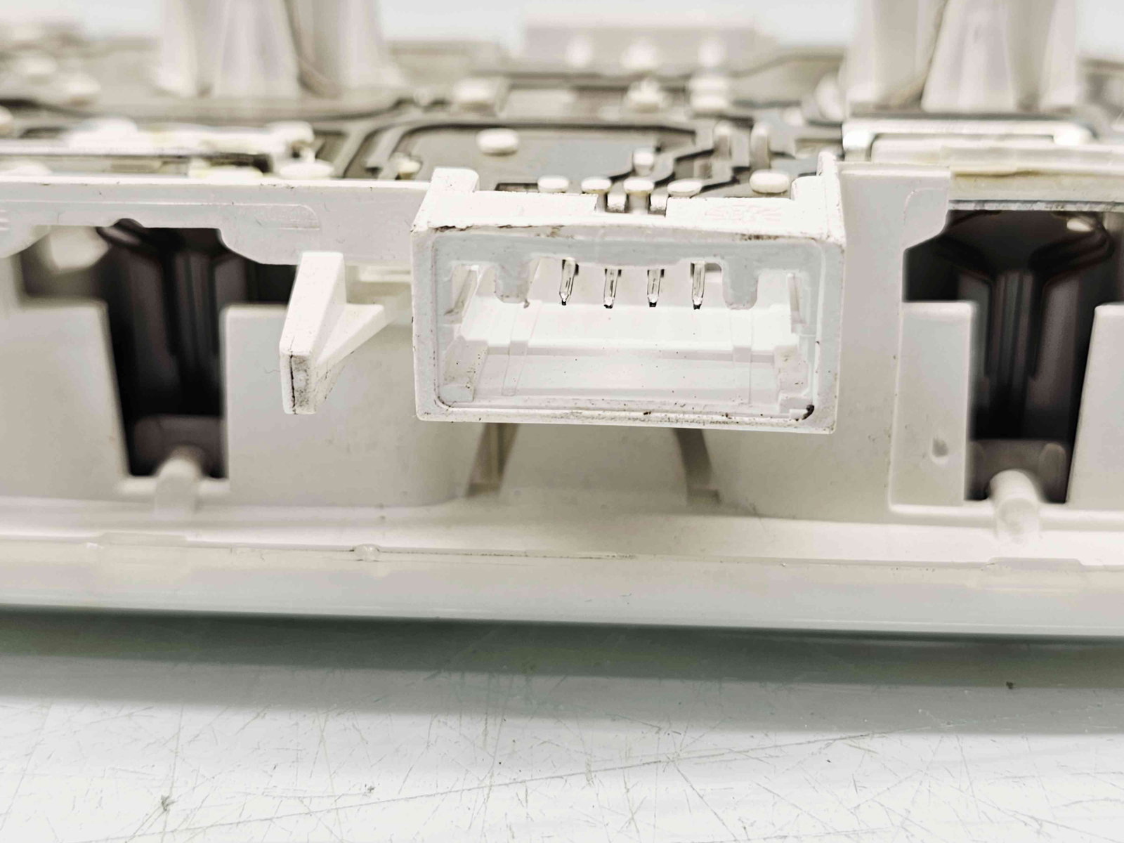 Plafoniera fata Renault Fluence [Fabr 2010-prezent] OEM - imagine 5