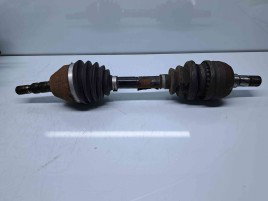 Planetara stanga fata Opel Zafira B (A05) [Fabr 2006-2011] OEM 1.7 CDTI A17DTR 92KW / 125CP