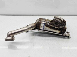 Racitor gaze Opel Zafira B (A05) [Fabr 2006-2011] OEM 1.7 CDTI A17DTR 92KW / 125CP