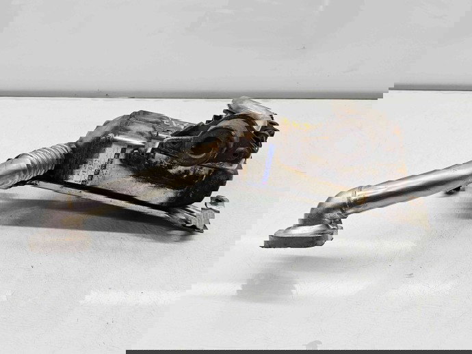 Racitor gaze Opel Zafira B (A05) [Fabr 2006-2011] OEM 1.7 CDTI A17DTR 92KW / 125CP