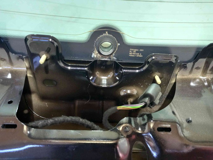 Haion OEM Skoda Octavia 1.6 CLHA 2012-2022