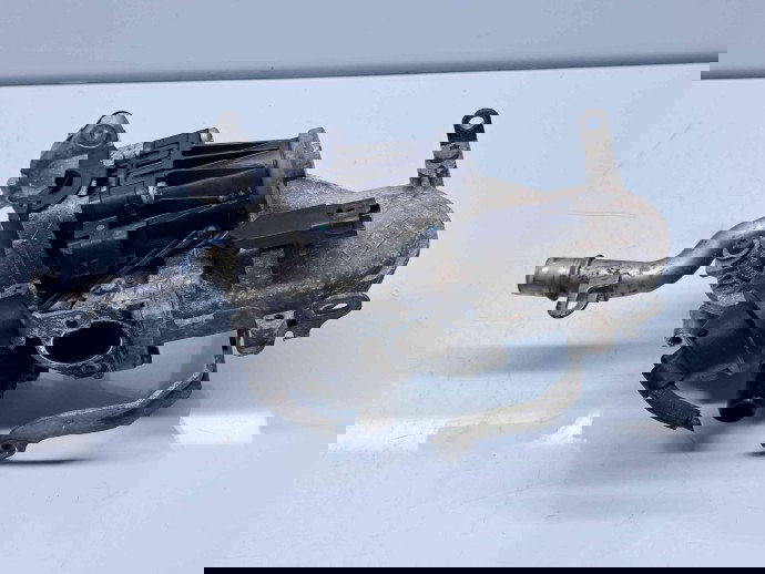 Racitor gaze Ford Focus 3 [Fabr 2010-2018] 702209040 1.6 TDCI T1DB 85KW / 115CP