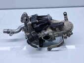 Racitor gaze Ford Focus 3 [Fabr 2010-2018] 702209040 1.6 TDCI T1DB 85KW / 115CP