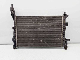 Radiator apa Ford Focus 3 [Fabr 2010-2018] 6V61-8005-BB 1.6 TDCI T1DB 85KW / 115CP