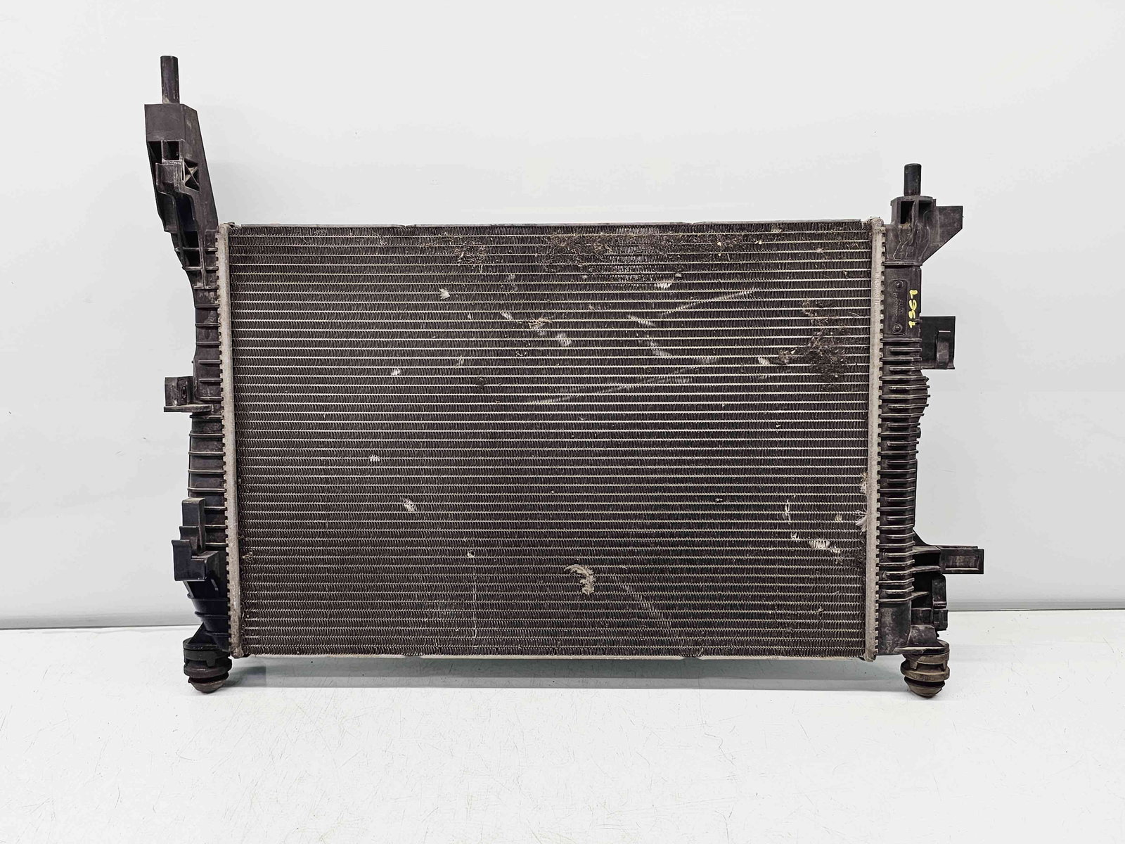 Radiator apa Ford Focus 3 [Fabr 2010-2018] 6V61-8005-BB 1.6 TDCI T1DB 85KW / 115CP - imagine 1