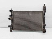 Radiator apa Ford Focus 3 [Fabr 2010-2018] 6V61-8005-BB 1.6 TDCI T1DB 85KW / 115CP