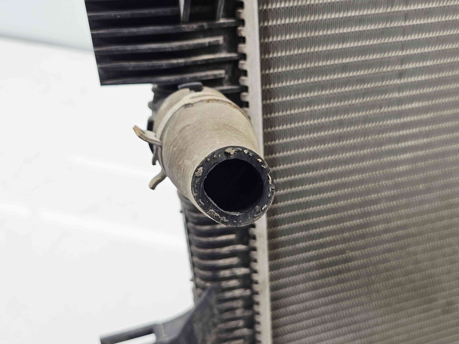 Radiator apa Ford Focus 3 [Fabr 2010-2018] 6V61-8005-BB 1.6 TDCI T1DB 85KW / 115CP - imagine 3