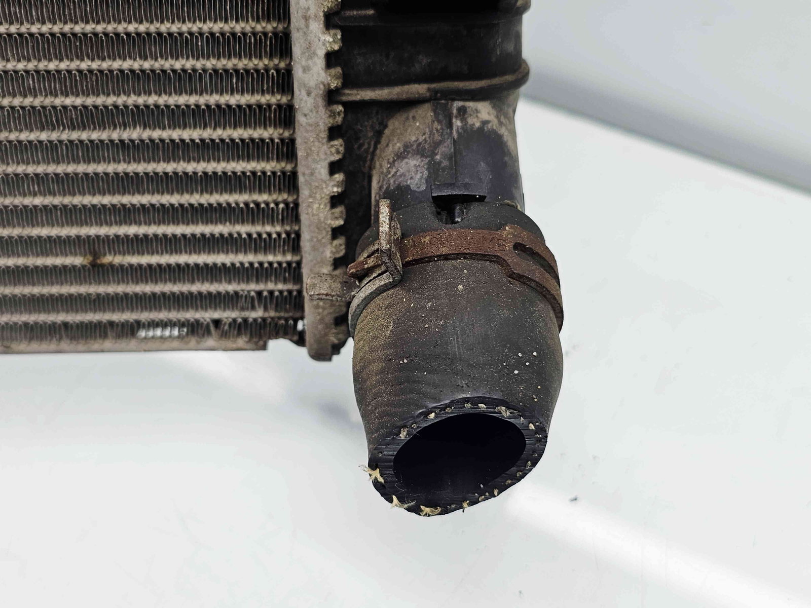 Radiator apa Ford Focus 3 [Fabr 2010-2018] 6V61-8005-BB 1.6 TDCI T1DB 85KW / 115CP - imagine 4