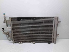 Radiator clima / AC Opel Zafira B (A05) [Fabr 2006-2011] OEM 1.7 CDTI A17DTR 92KW / 125CP