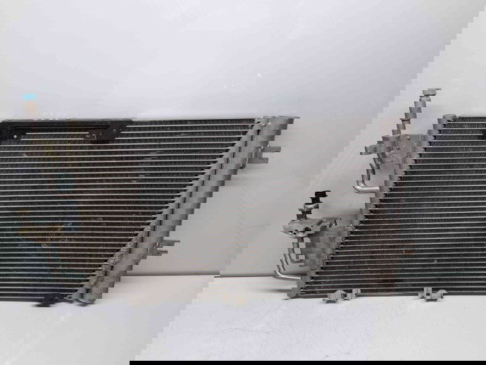 Radiator clima / AC Opel Zafira B (A05) [Fabr 2006-2011] OEM 1.7 CDTI A17DTR 92KW / 125CP