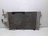 Radiator clima / AC Opel Zafira B (A05) [Fabr 2006-2011] OEM 1.7 CDTI A17DTR 92KW / 125CP