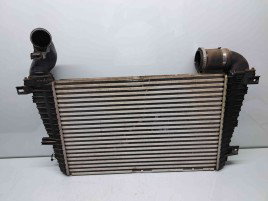 Radiator intercooler Opel Zafira B (A05) [Fabr 2006-2011] OEM 1.7 CDTI A17DTR 92KW / 125CP