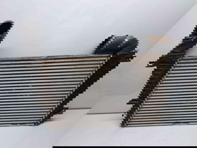 Radiator intercooler Opel Zafira B (A05) [Fabr 2006-2011] OEM 1.7 CDTI A17DTR 92KW / 125CP