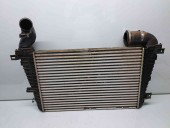 Radiator intercooler Opel Zafira B (A05) [Fabr 2006-2011] OEM 1.7 CDTI A17DTR 92KW / 125CP