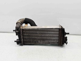 Radiator intercooler Ford Focus 3 [Fabr 2010-2018] BV61-9L440-CE 1.6 TDCI T1DB 85KW / 115CP