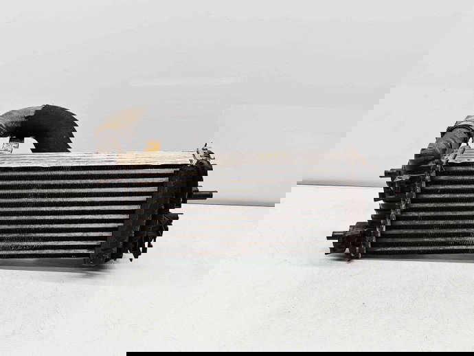 Radiator intercooler Ford Focus 3 [Fabr 2010-2018] BV61-9L440-CE 1.6 TDCI T1DB 85KW / 115CP