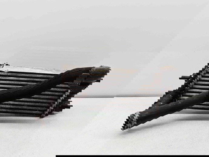 Radiator intercooler Ford Focus 3 [Fabr 2010-2018] BV61-9L440-CE 1.6 TDCI T1DB 85KW / 115CP