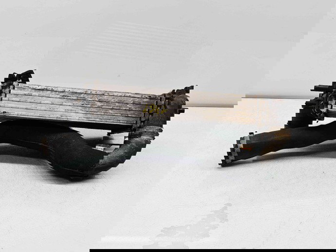 Radiator intercooler Ford Focus 3 [Fabr 2010-2018] BV61-9L440-CE 1.6 TDCI T1DB 85KW / 115CP