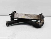 Radiator intercooler Ford Focus 3 [Fabr 2010-2018] BV61-9L440-CE 1.6 TDCI T1DB 85KW / 115CP