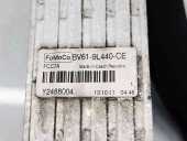 Radiator intercooler Ford Focus 3 [Fabr 2010-2018] BV61-9L440-CE 1.6 TDCI T1DB 85KW / 115CP