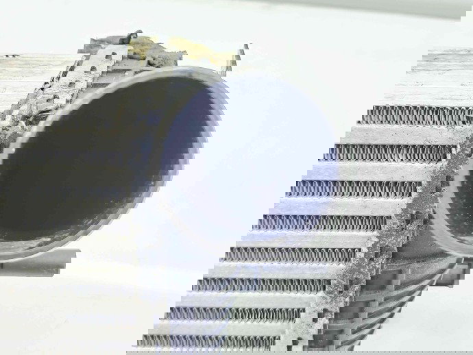 Radiator intercooler Ford Focus 3 [Fabr 2010-2018] BV61-9L440-CE 1.6 TDCI T1DB 85KW / 115CP