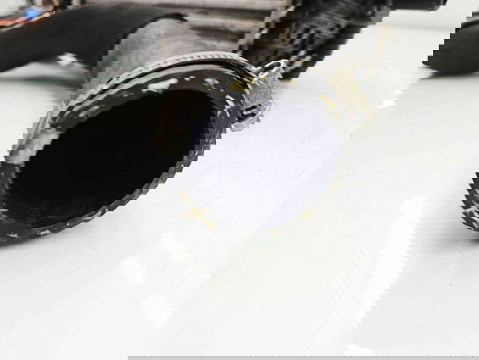 Radiator intercooler Ford Focus 3 [Fabr 2010-2018] BV61-9L440-CE 1.6 TDCI T1DB 85KW / 115CP