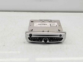  Radio CD Renault Fluence [Fabr 2010-prezent] 7649190391