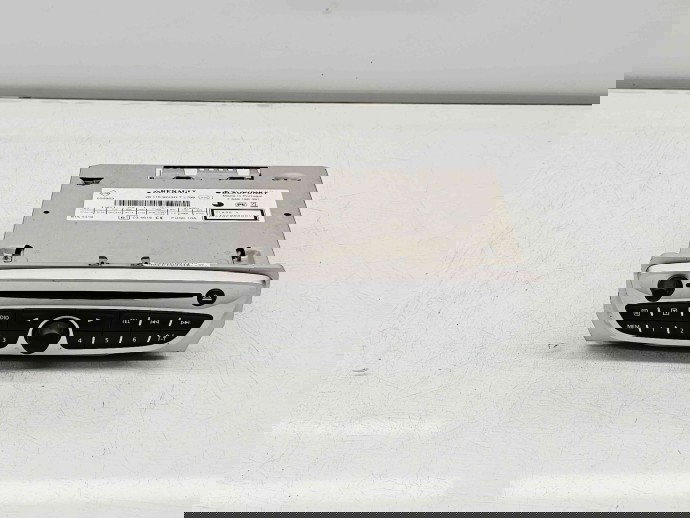  Radio CD Renault Fluence [Fabr 2010-prezent] 7649190391