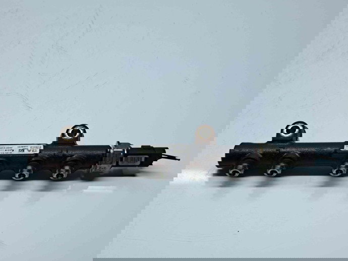 Rampa injectoare Ford Focus 3 [Fabr 2010-2018] 9685297580 1.6 TDCI T1DB 85KW / 115CP