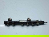 Rampa injectoare Ford Focus 3 [Fabr 2010-2018] 9685297580 1.6 TDCI T1DB 85KW / 115CP