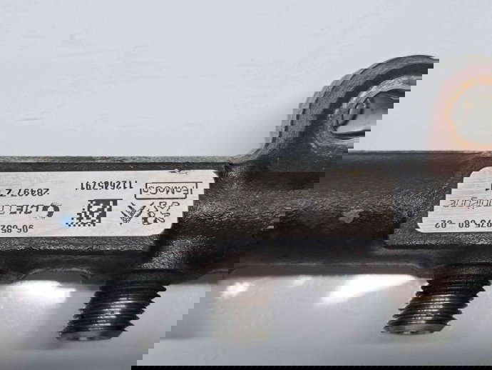 Rampa injectoare Ford Focus 3 [Fabr 2010-2018] 9685297580 1.6 TDCI T1DB 85KW / 115CP