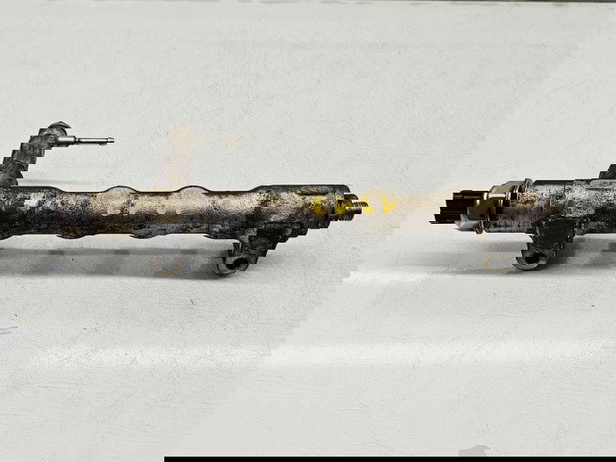 Rampa injectoare Opel Zafira B (A05) [Fabr 2006-2011] OEM 1.7 CDTI A17DTR 92KW / 125CP