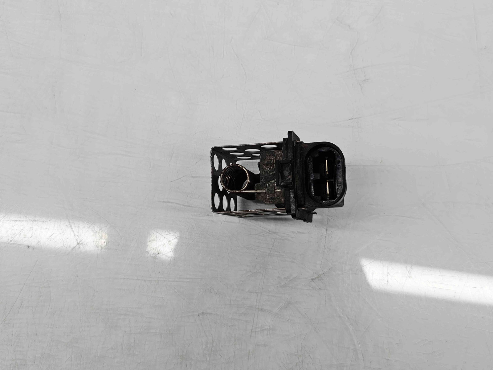 Releu Renault Fluence [Fabr 2010-prezent] M142561069 - imagine 4