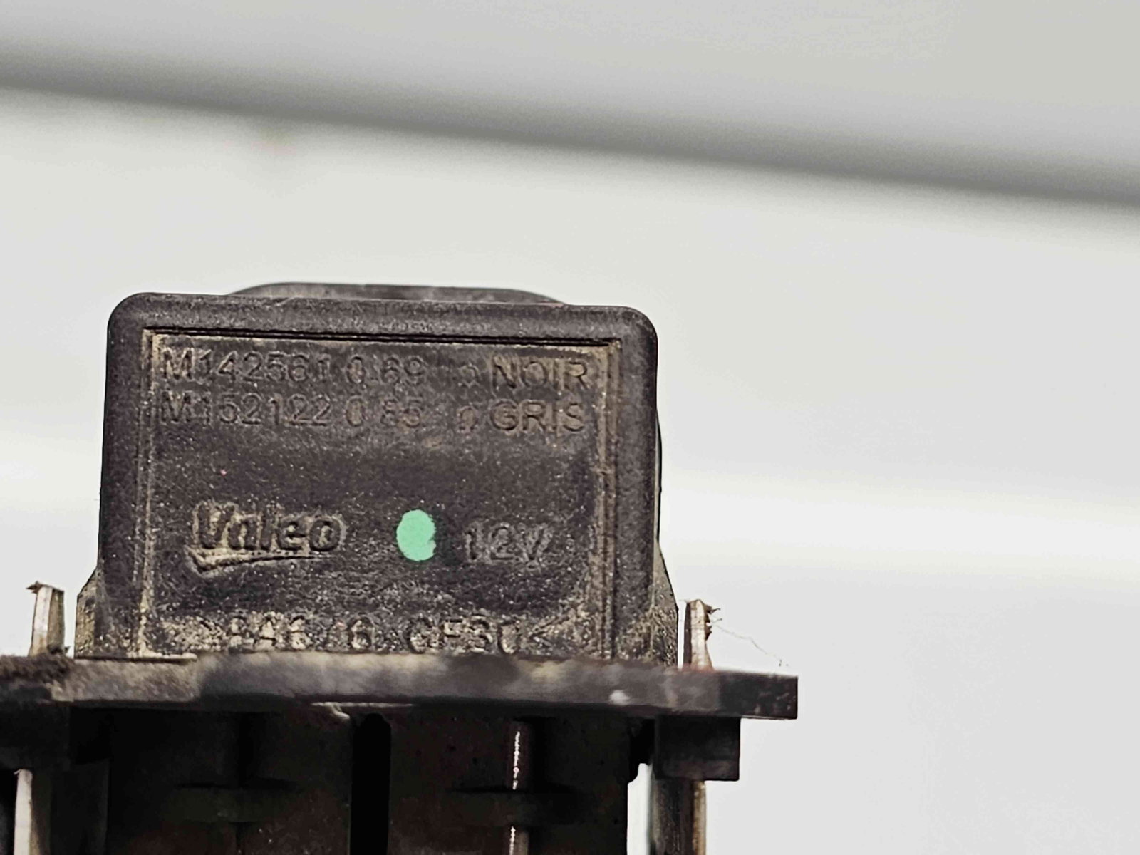 Releu Renault Fluence [Fabr 2010-prezent] M142561069 - imagine 5