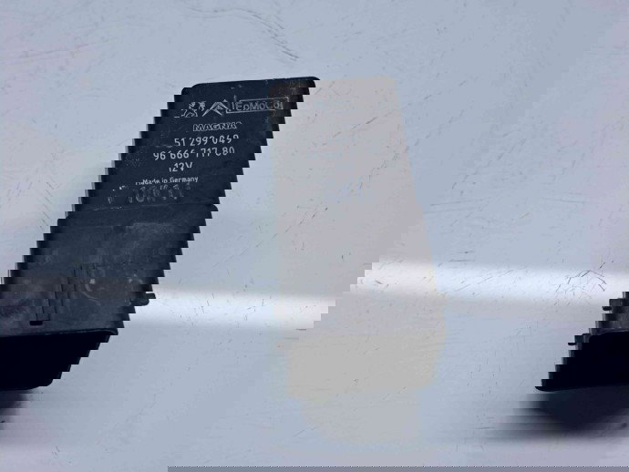  Releu Ford Focus 3 [Fabr 2010-2018] 9666671780 