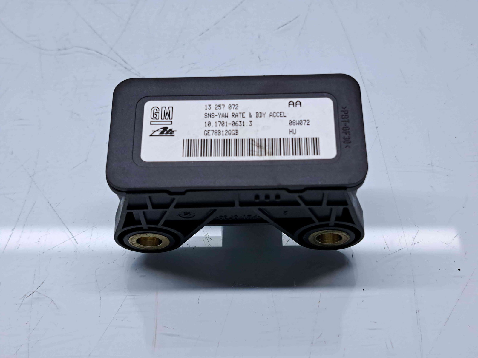 SENZOR ESP Opel Zafira B (A05) [Fabr 2006-2011] 13257072