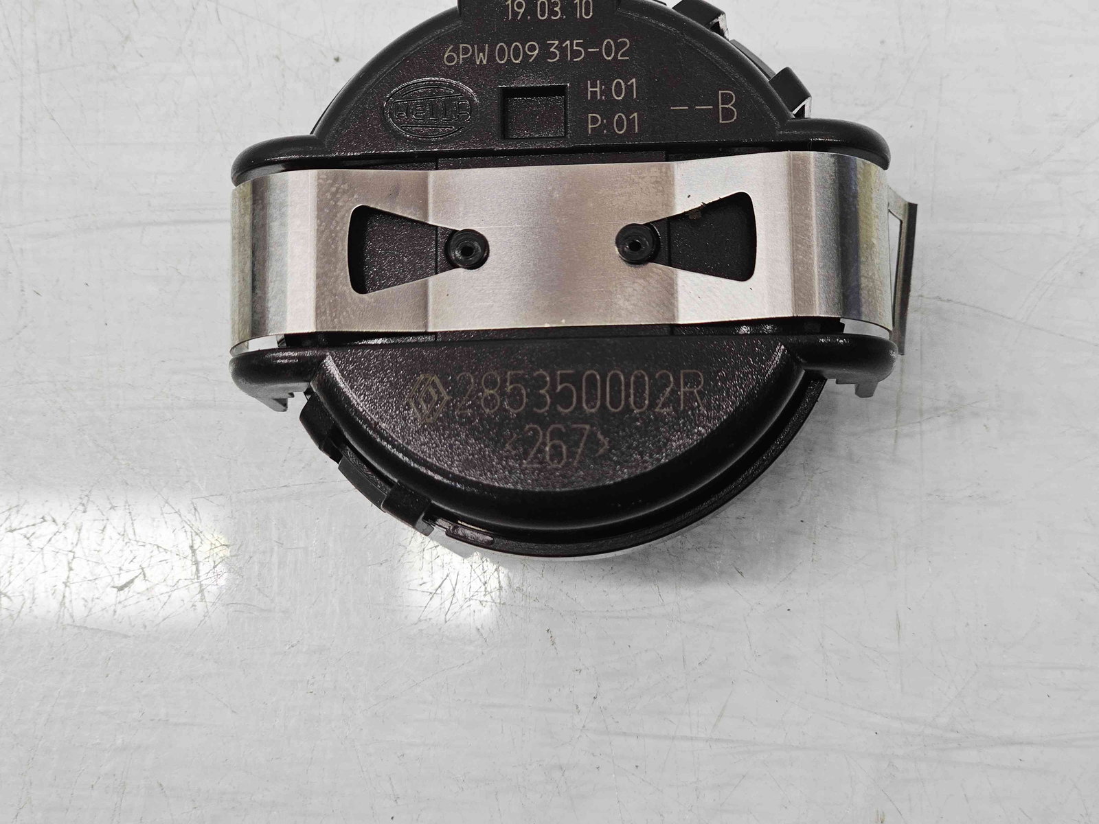 Senzor ploaie Renault Fluence [Fabr 2010-prezent] 285350002R - imagine 4